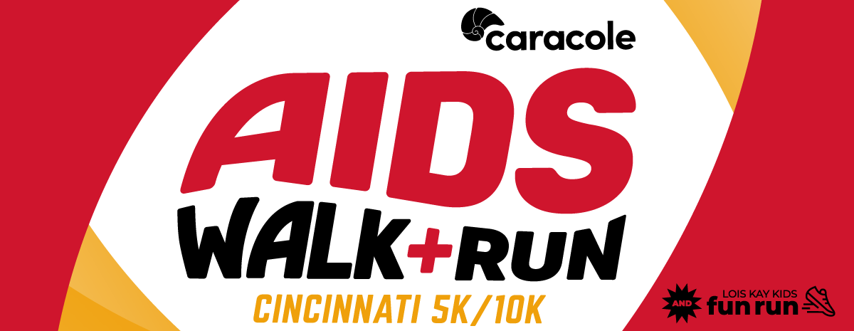 2026 AIDS Walk + Run