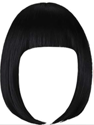 Black Wig