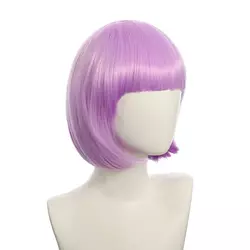 Light Purple Wig