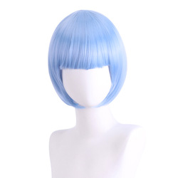Periwinkle Wig
