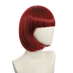Scarlet Wig